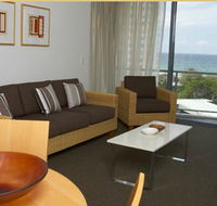 Swell Resort - Accommodation QLD