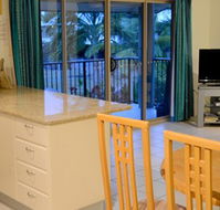 Mission Reef Resort - Accommodation QLD