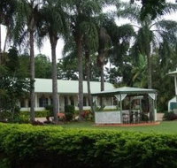 Yungaburra Park Motel - Accommodation QLD