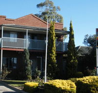 Sundowner Bendigo Golden Reef Motor Inn - Accommodation QLD