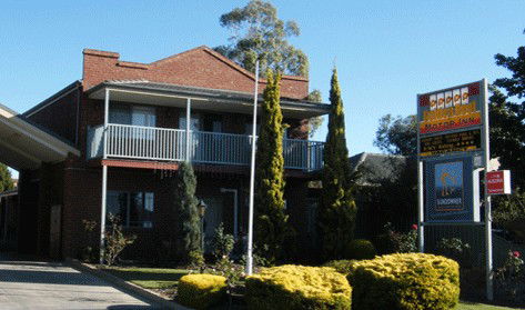 Sundowner Bendigo Golden Reef Motor Inn - Accommodation QLD 0