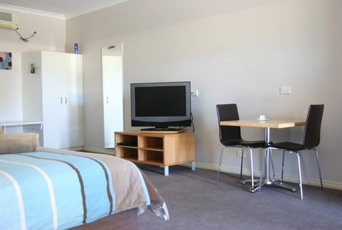 Sundowner Bendigo Golden Reef Motor Inn - Accommodation QLD 1