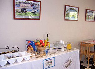 Best Western Garden Court Motel - Accommodation QLD 4