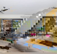 Byron Quarter - Accommodation QLD