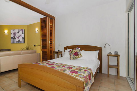 Byron Quarter - Accommodation QLD 2