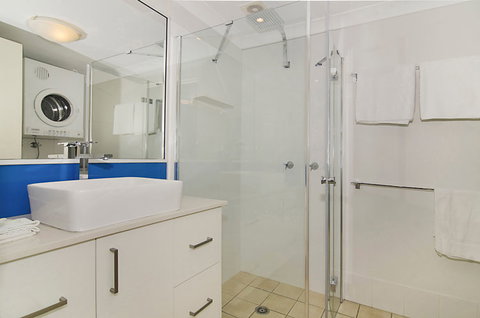 Byron Quarter - Accommodation QLD 3