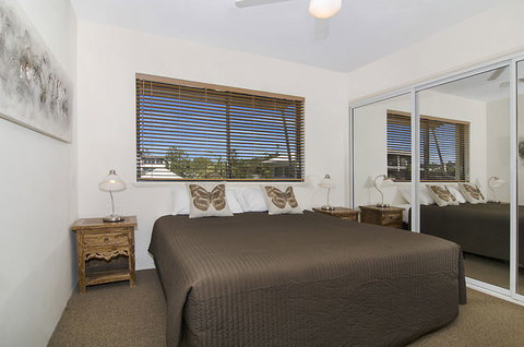 Byron Quarter - Accommodation QLD 7