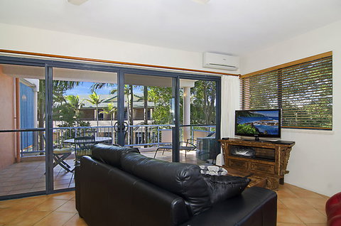 Byron Quarter - Accommodation QLD 8