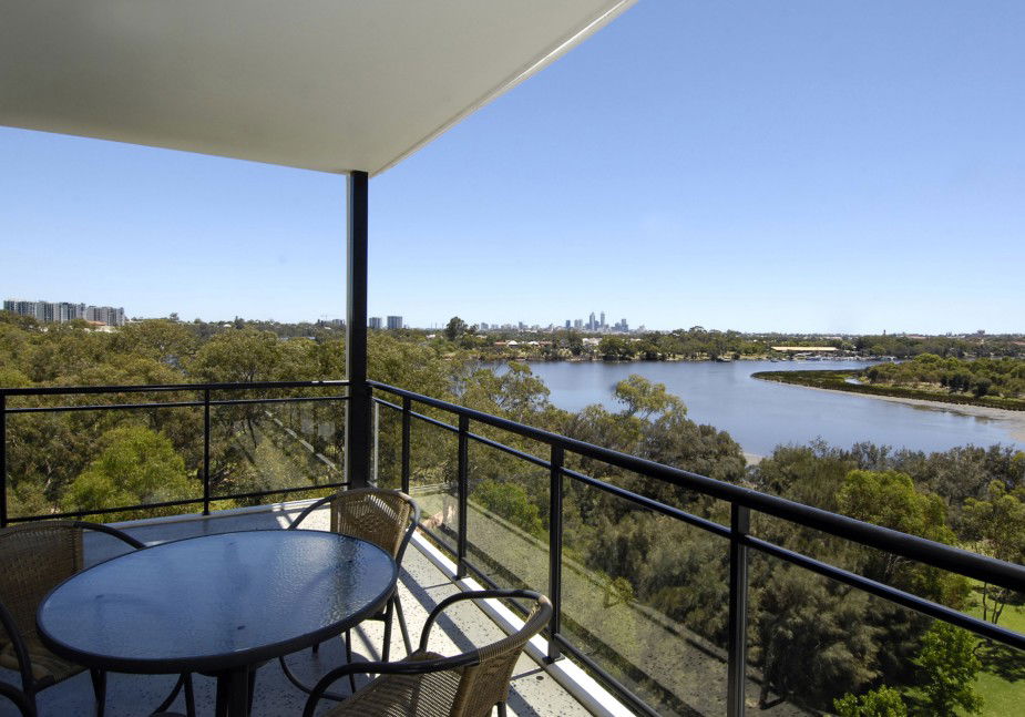 Ascot WA Accommodation QLD