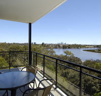 Assured Ascot Quays Apartment Hotel - Accommodation QLD