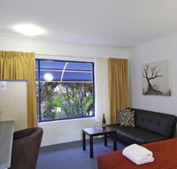 Motel Mediterranean - Accommodation QLD