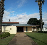 Coro Motel - Accommodation QLD
