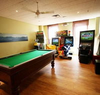 Flinders Station Hotel - Accommodation QLD