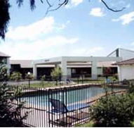 Comfort Inn Hallmark - Accommodation QLD