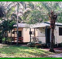 White Rock Leisure Park - Accommodation QLD