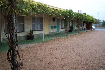 Kadina Village Motel - Accommodation QLD 0
