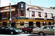 Coopers Arms Hotel - Accommodation QLD 0