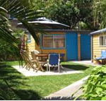 Manly Bungalow - Accommodation QLD