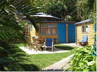 Manly Bungalow - Accommodation QLD 0