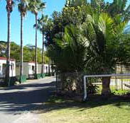 Premier Caravan Park - Accommodation QLD