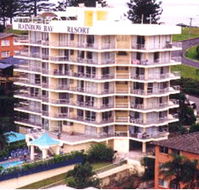 Rainbow Bay Resort - Accommodation QLD