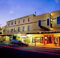 Hotel Tasmania - Accommodation QLD