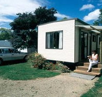 White Beach Tourist Park - Accommodation QLD