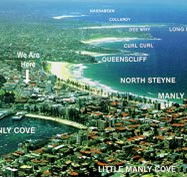 Manly Cottage Inn - Accommodation QLD