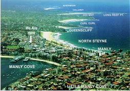 Manly Cottage Inn - Accommodation QLD 0