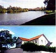 Kriskindl Guesthouse - Accommodation QLD