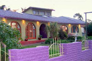 Getaway Inn Hunter Valley - Accommodation QLD 1