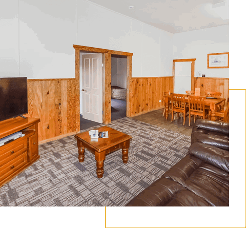 Black Gold Motel - Accommodation QLD 3