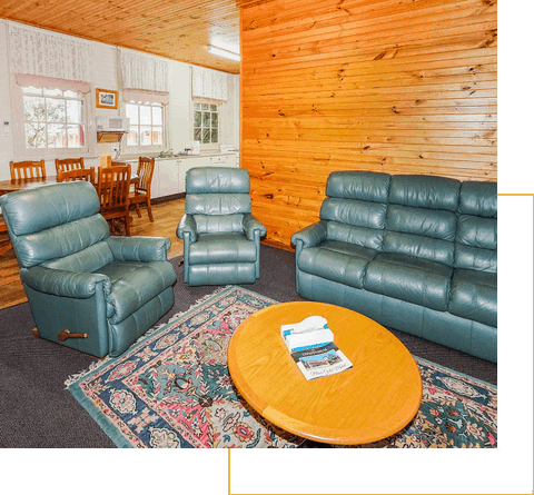 Black Gold Motel - Accommodation QLD 5