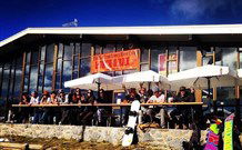 The Man From Snowy River Hotel - Accommodation QLD 2