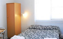 The Roundabout Inn - Gloucester - Accommodation QLD 0