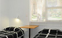 The Roundabout Inn - Gloucester - Accommodation QLD 1