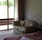 Town and Country Motor Inn Forbes - Forbes - Accommodation QLD