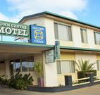 Town Centre Motel - Leeton - Accommodation QLD
