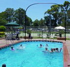 Ts Tennis Resort - Port Macquarie - Accommodation QLD