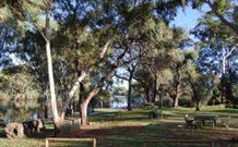 Two Rivers Motel - Wentworth - Accommodation QLD 1