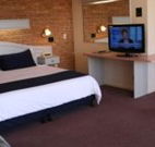 Twofold Bay Motor Inn - Eden - Accommodation QLD