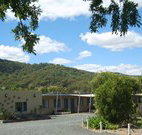 Valley View Motel Murrurundi - Murrurundi - Accommodation QLD