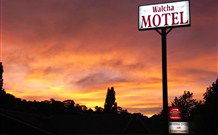 Walcha Motel - Walcha - Accommodation QLD 0