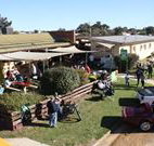 Walla Walla Hotel Motel - Walla Walla - Accommodation QLD
