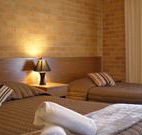 White Lanterns Motel - Armidale - Accommodation QLD