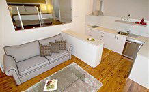 Wine Country Villas - Pokolbin - Accommodation QLD 1