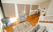 Wine Country Villas - Pokolbin - Accommodation QLD 4