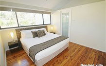 Wine Country Villas - Pokolbin - Accommodation QLD 2