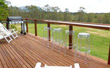 Wine Country Villas - Pokolbin - Accommodation QLD 5