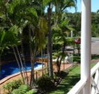 Yamba Aston Motel - Yamba - Accommodation QLD